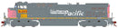 Athearn Genesis HO G31660 G2 AC4400CW, Union Pacific