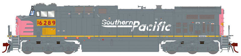 Athearn Genesis HO G31660 G2 AC4400CW, Union Pacific