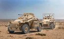 Italeri 15769 Sd. Kfz. 222/223 1:56