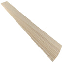 Midwest 5002 1/16X4X36 BASS SHEET (10)