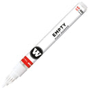 Molotow 111000 2MM EMPTY MARKER 111EM