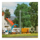 PREORDER Busch HO 1752 Lattice Mast
