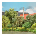 PREORDER Busch HO 3608 Bushes, Late Summer 3/