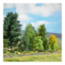 PREORDER Busch 3802 Fir Tree 140 mm