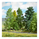 PREORDER Busch 3807 Spruce Tree 210 mm