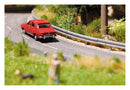 PREORDER Busch N 8129 Guardrails 12/