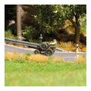 PREORDER Busch N 8359 Tractor Lanz with Farmer