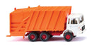 PREORDER Wiking HO 63805 Garbage Refuse Truck