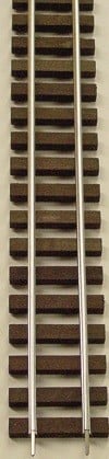 GarGraves Trackage 401SW S 37" STRAIGHT