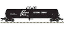 Atlas HO 20006961 GATX 20,700-Gallon Tank Car, Master, Calumet Refining Company CRCX