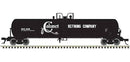 Atlas HO 20006962 GATX 20,700-Gallon Tank Car, Master, Calumet Refining Company CRCX