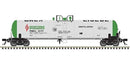 Atlas HO 20006981 GATX 20,700-Gallon Tank Car, Master, Pemex