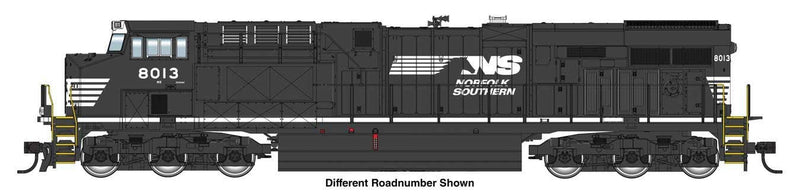 PREORDER Walthers Mainline HO 910-20231 GE ES44AC Evolution Series GEVO, Norfolk Southern