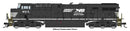 Walthers Mainline HO 910-20231 GE ES44AC Evolution Series GEVO, Norfolk Southern