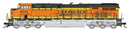PREORDER Walthers Mainline HO 910-10223 GE ES44AC Evolution Series GEVO, Burlington Northern Santa Fe