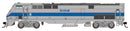 PREORDER Walthers Mainline HO 910-22302 GE P42 Diesel Locomotive, Amtrak Phase IV