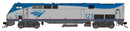 PREORDER Walthers Mainline HO 910-21304 GE P42 Diesel Locomotive, Amtrak Phase V