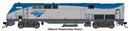 PREORDER Walthers Mainline HO 910-22305 GE P42 Diesel Locomotive, Amtrak Phase V