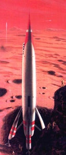 Glencoe 06914 1/114 MARS LUNER