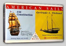 Glencoe Models 3303 American Sails Mini