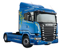 Italeri 3947 SCANIA R400 STREAMLINE Flat Roof 1:24