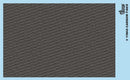 Gofer Racing 11048 Carbon Fiber Decal
