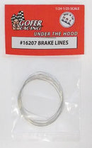 Gofer Racing 16207 Brake Lines