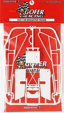 Gofer Racing 5C1130 DRAGSTER FRAME KIT