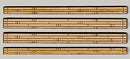 Blair Line O 214 Grade Xing Strght 3-Rail