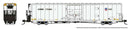 PREORDER Rapido N 567005 Greenbrier 7780 Cubic Foot Reefer 6-Pack, Union Pacific Set