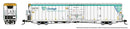 Rapido N 567003-3 Greenbrier 7780 Cubic Foot Reefer, Lineage