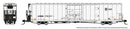PREORDER Rapido N 567004A Greenbrier 7780 Cubic Foot Reefer, Union Pacific Random from Set