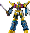 Good Smile Company Dennou Boukenki Webdiver Series Gladion Moderoid Model Kit