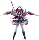 Good Smile Company Fate/Grand Order Series Hagane Works Alloy Alter Ego/Mecha Eli-Chan