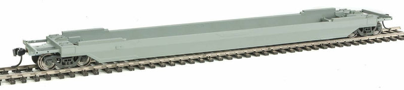 PREORDER Walthers Proto HO 920-109200 Gunderson As-Built All-Purpose 48' Well Car, Undecorated