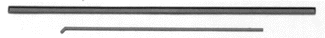 Micro Engineering HO 80-163 Gutters & Downspouts