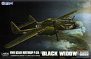 Great Wall Hobby 4806 Nothrop P-61A Black Widow 1:48