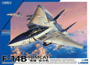 Great Wall Hobby 4828 F-14B Tomcat 1:48