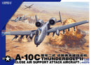 Great Wall Hobby 4829 A-10C Thunderbolt II 1:48