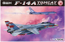 Great Wall Hobby 7206 F-14A Tomcat 1:72