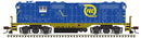 Atlas HO 10003951 Gold Series GP-7 Locomotive, Florida East Coast