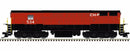 Atlas Master Line HO 10004126 Gold Series FM H24-66 TrainMaster Locomotive, Chihuahua Pacific