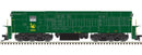 Atlas Master Line HO 10004112 Silver Series FM H24-66 TrainMaster Locomotive, Jersey Central