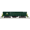 Atlas Master Line HO 10004144 Gold Series FM H24-66 TrainMaster Locomotive, Pennsylvania Railroad