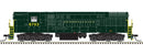 Atlas Master Line HO 10004144 Gold Series FM H24-66 TrainMaster Locomotive, Pennsylvania Railroad