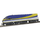Atlas HO 10004156 Motive Power Industries MP36PH-3C, West Coast Express