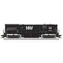 PREORDER Atlas 10004293 GE U30B High Nose - LokSound and DCC - Master(R) Gold -- Norfolk & Western