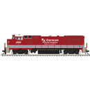 Atlas 10004339 GE Dash 8-40BW - LokSound and DCC - Master(R) Gold -- RJ Corman