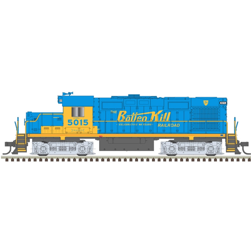 PREORDER Atlas 10004363 Alco RS36 - Standard DC -- Southern New England