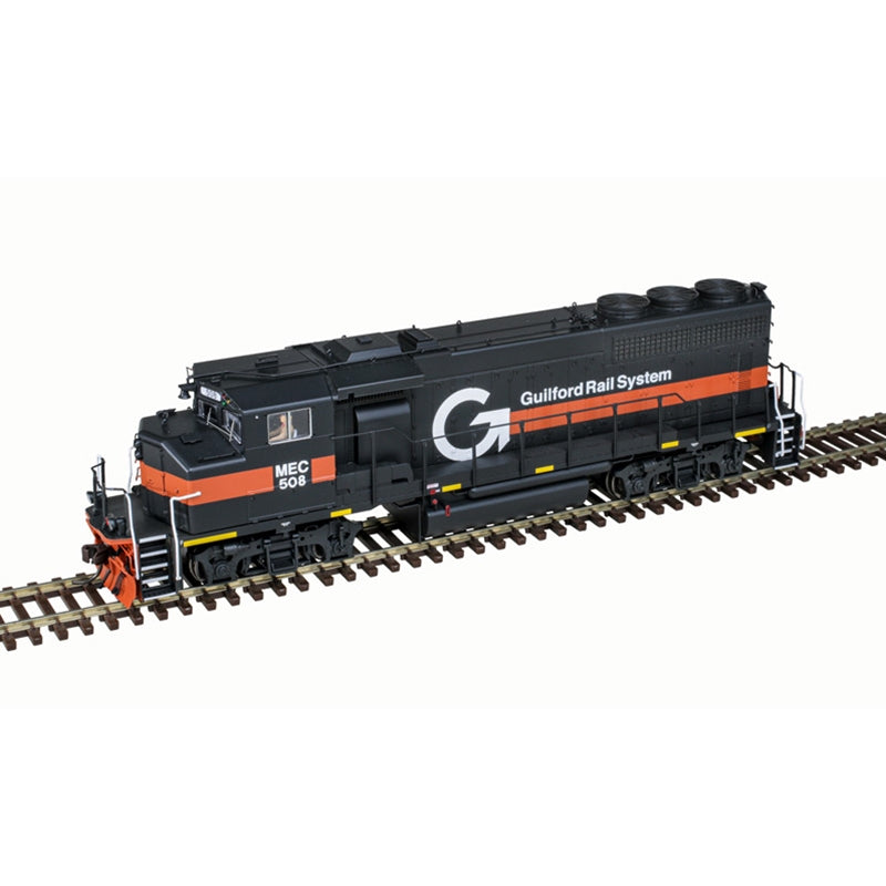 Atlas HO 10004406 GMD GP40-2W CN Version Locomotive Master, Guilford